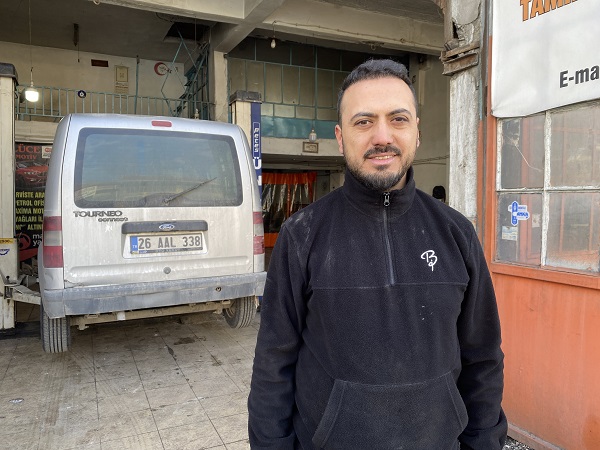 Foto - Kimse bu işi yapmak istemiyor! Bu tablo '5-10 sene sonra ne olacak?' dedirtti