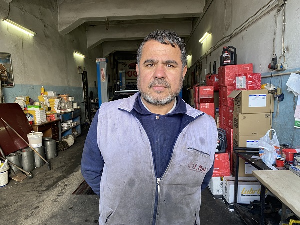 Foto - Kimse bu işi yapmak istemiyor! Bu tablo '5-10 sene sonra ne olacak?' dedirtti