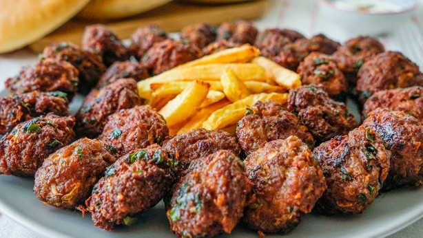 Foto - Kimse bu kadar lezzetli köfte yemedi! Evlerden misafir eksik olmayacak! İşte yumuşacık köfte tarifi