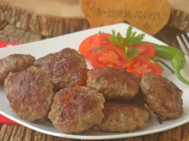 Foto - Kimse bu kadar lezzetli köfte yemedi! Evlerden misafir eksik olmayacak! İşte yumuşacık köfte tarifi
