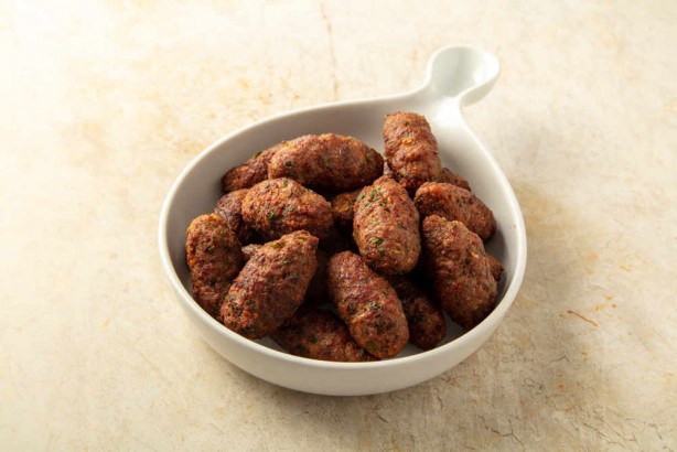 Foto - Kimse bu kadar lezzetli köfte yemedi! Evlerden misafir eksik olmayacak! İşte yumuşacık köfte tarifi