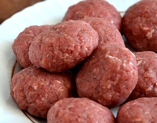 Foto - Kimse bu kadar lezzetli köfte yemedi! Evlerden misafir eksik olmayacak! İşte yumuşacık köfte tarifi