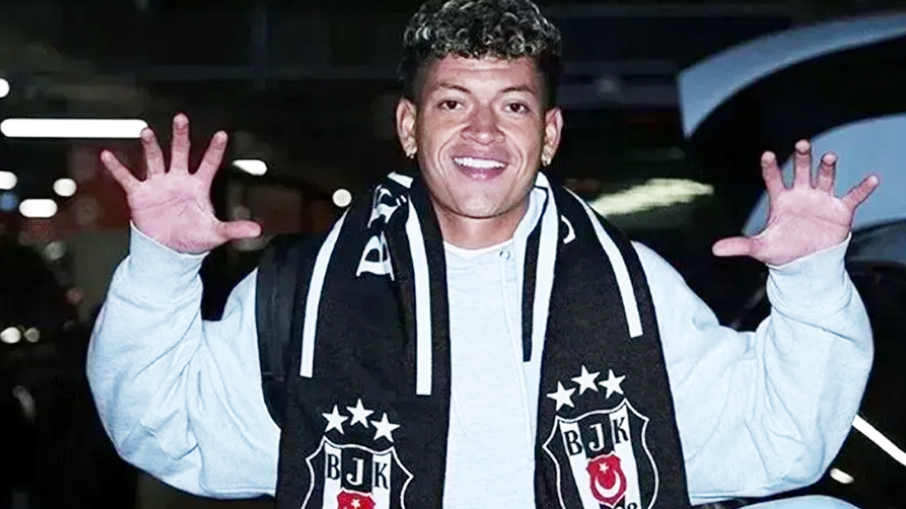 Kimse bu kadarını beklemiyordu: Beşiktaş acil durum ilan etti! Yuh olsun böyle işe…