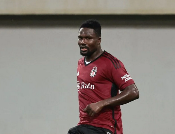 Foto - Kimse bu kadarını beklemiyordu: Celtic’den Amartey hamlesi: Beşiktaşlılar çileden çıkmıştı…