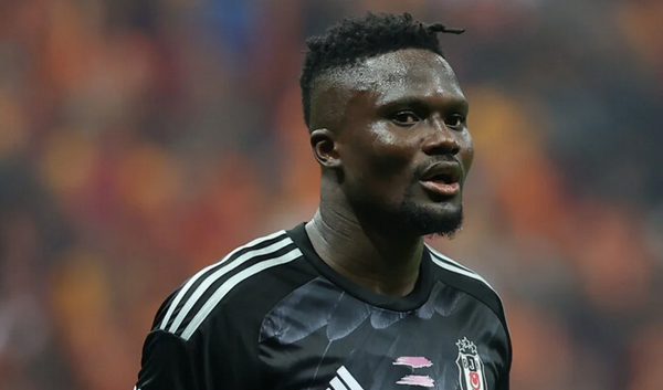 Foto - Kimse bu kadarını beklemiyordu: Celtic’den Amartey hamlesi: Beşiktaşlılar çileden çıkmıştı…