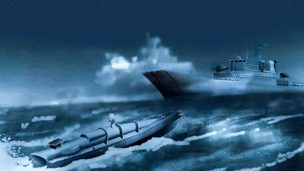 Kimse bu kadarını beklemiyordu: İnsansız deniz aracı başarısız oldu