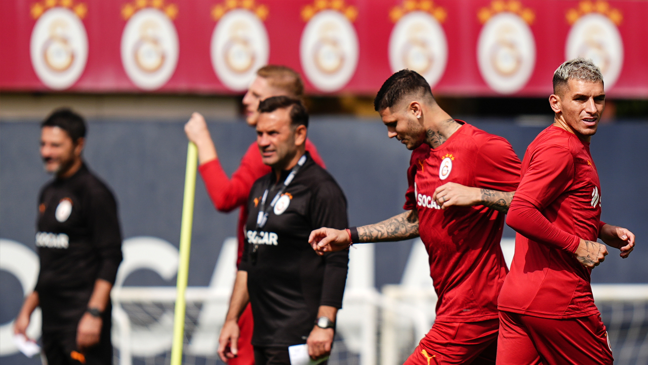 Foto - Kimse bu kadarını beklemiyordu! İşte Galatasaray’ın yeni Muslera’sı: Artık tamam gibi…