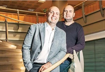 Foto - Kimse bu kadarını beklemiyordu! Kardeş kavgası Türkiye'nin dev firmasını batma noktasına getirtti