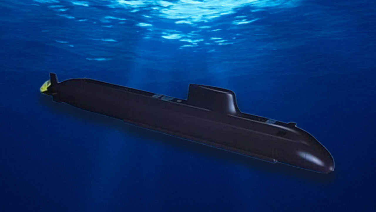 Foto - Kimse bu kadarını beklemiyordu: Türkiye'nin nükleer silahı ortaya çıktı