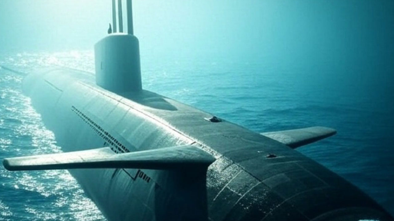 Kimse bu kadarını beklemiyordu: Türkiye'nin nükleer silahı ortaya çıktı