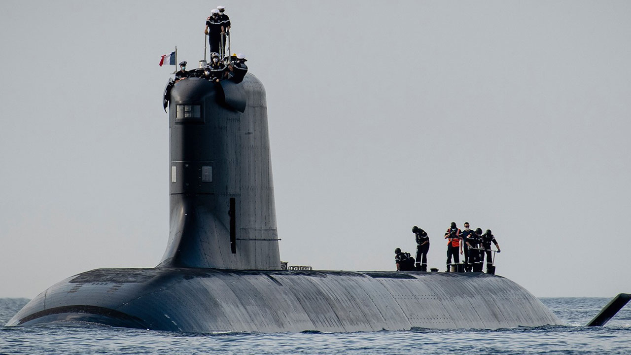 Foto - Kimse bu kadarını beklemiyordu: Türkiye'nin nükleer silahı ortaya çıktı