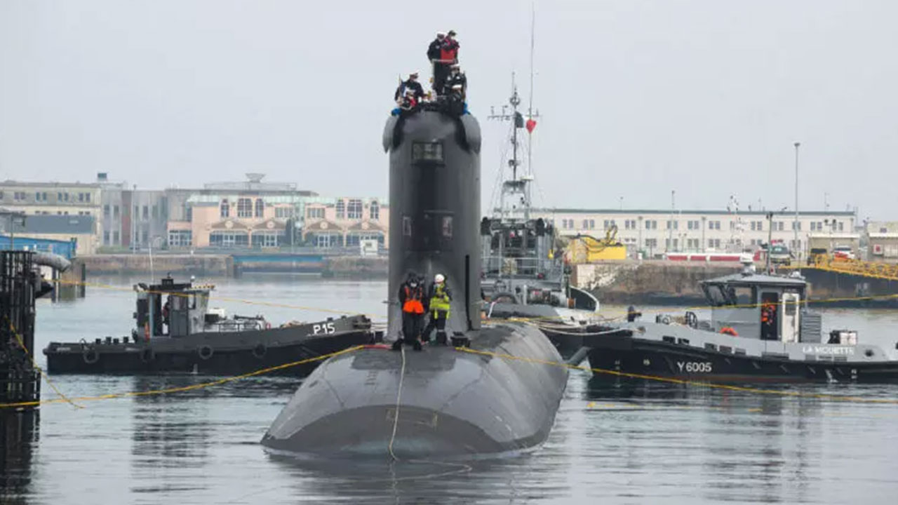 Foto - Kimse bu kadarını beklemiyordu: Türkiye'nin nükleer silahı ortaya çıktı