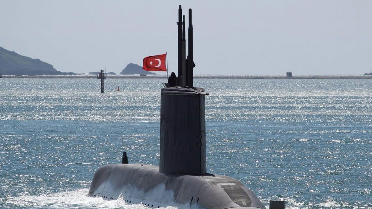 Foto - Kimse bu kadarını beklemiyordu: Türkiye'nin nükleer silahı ortaya çıktı