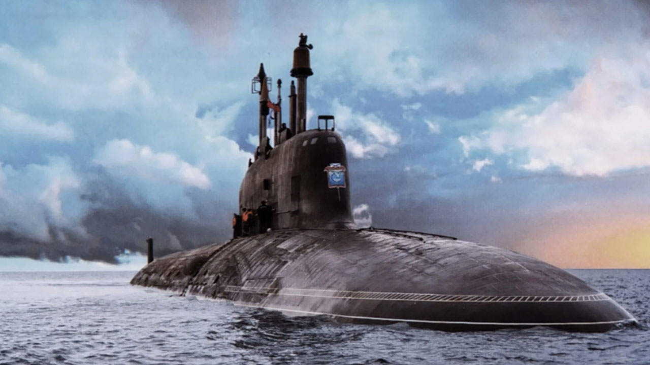 Foto - Kimse bu kadarını beklemiyordu: Türkiye'nin nükleer silahı ortaya çıktı