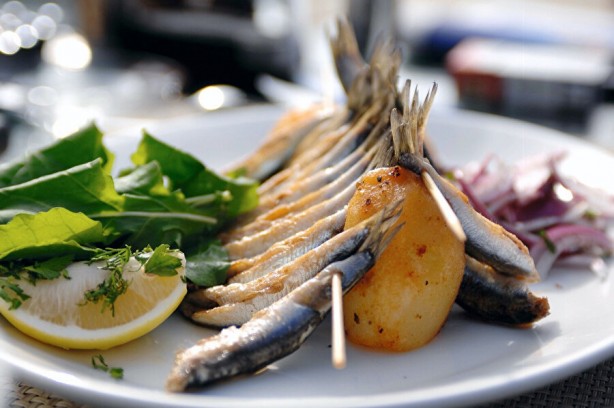 Foto - Kimse bu tüyoları bilmiyor! İşte balık pişirmenin püf noktaları…