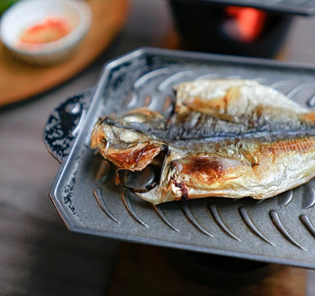 Foto - Kimse bu tüyoları bilmiyor! İşte balık pişirmenin püf noktaları…