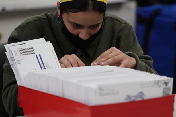 Foto - Kimse bunu beklemiyordu! Amerikan televizyonları yayınları kesti