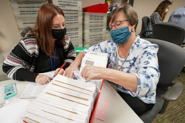 Foto - Kimse bunu beklemiyordu! Amerikan televizyonları yayınları kesti