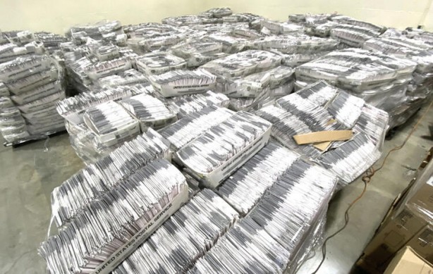 Foto - Kimse bunu beklemiyordu! Amerikan televizyonları yayınları kesti