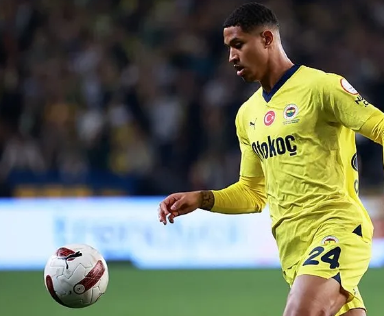 Foto - Kimse bunu beklemiyordu: Milyon dolarlık oyuncu… Fenerbahçe’yi sarsan açıklama, apar topar o karar verilecek!