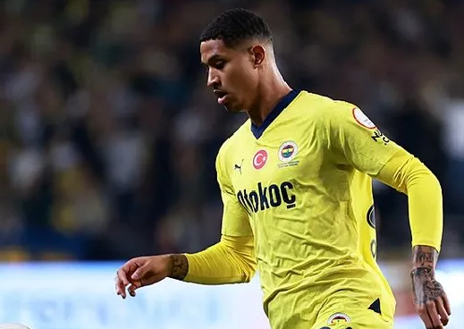 Foto - Kimse bunu beklemiyordu: Milyon dolarlık oyuncu… Fenerbahçe’yi sarsan açıklama, apar topar o karar verilecek!