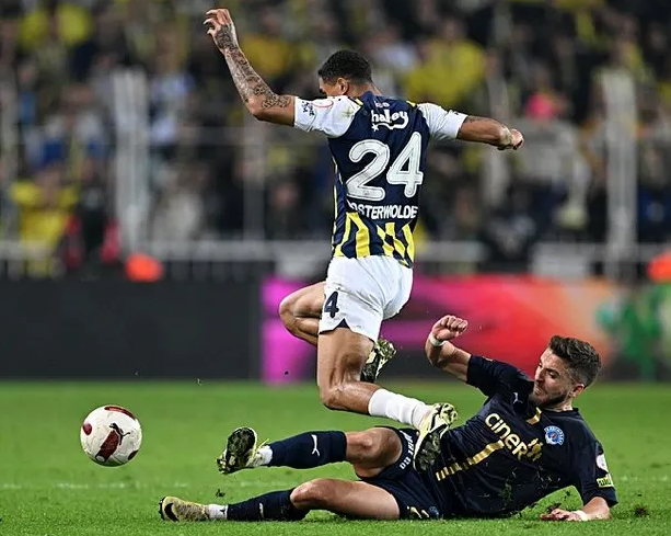 Foto - Kimse bunu beklemiyordu: Milyon dolarlık oyuncu… Fenerbahçe’yi sarsan açıklama, apar topar o karar verilecek!