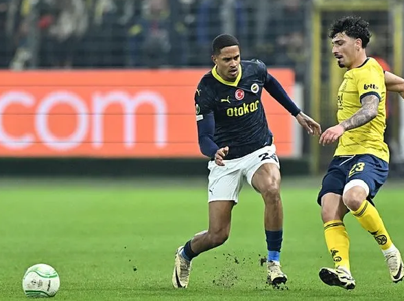 Foto - Kimse bunu beklemiyordu: Milyon dolarlık oyuncu… Fenerbahçe’yi sarsan açıklama, apar topar o karar verilecek!