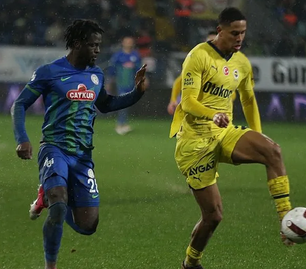 Foto - Kimse bunu beklemiyordu: Milyon dolarlık oyuncu… Fenerbahçe’yi sarsan açıklama, apar topar o karar verilecek!