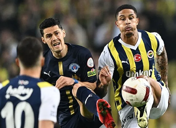 Foto - Kimse bunu beklemiyordu: Milyon dolarlık oyuncu… Fenerbahçe’yi sarsan açıklama, apar topar o karar verilecek!