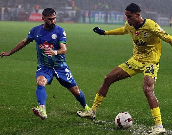 Foto - Kimse bunu beklemiyordu: Milyon dolarlık oyuncu… Fenerbahçe’yi sarsan açıklama, apar topar o karar verilecek!