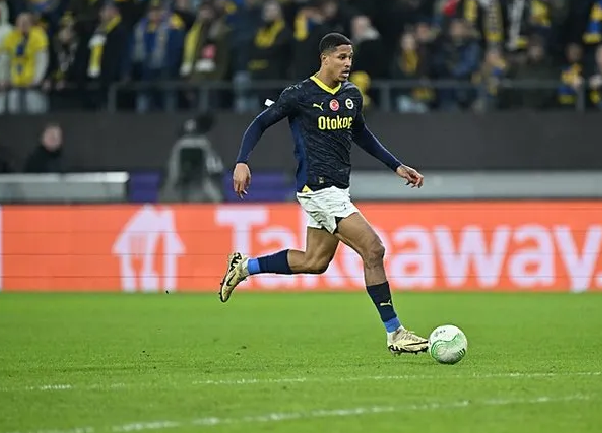 Foto - Kimse bunu beklemiyordu: Milyon dolarlık oyuncu… Fenerbahçe’yi sarsan açıklama, apar topar o karar verilecek!