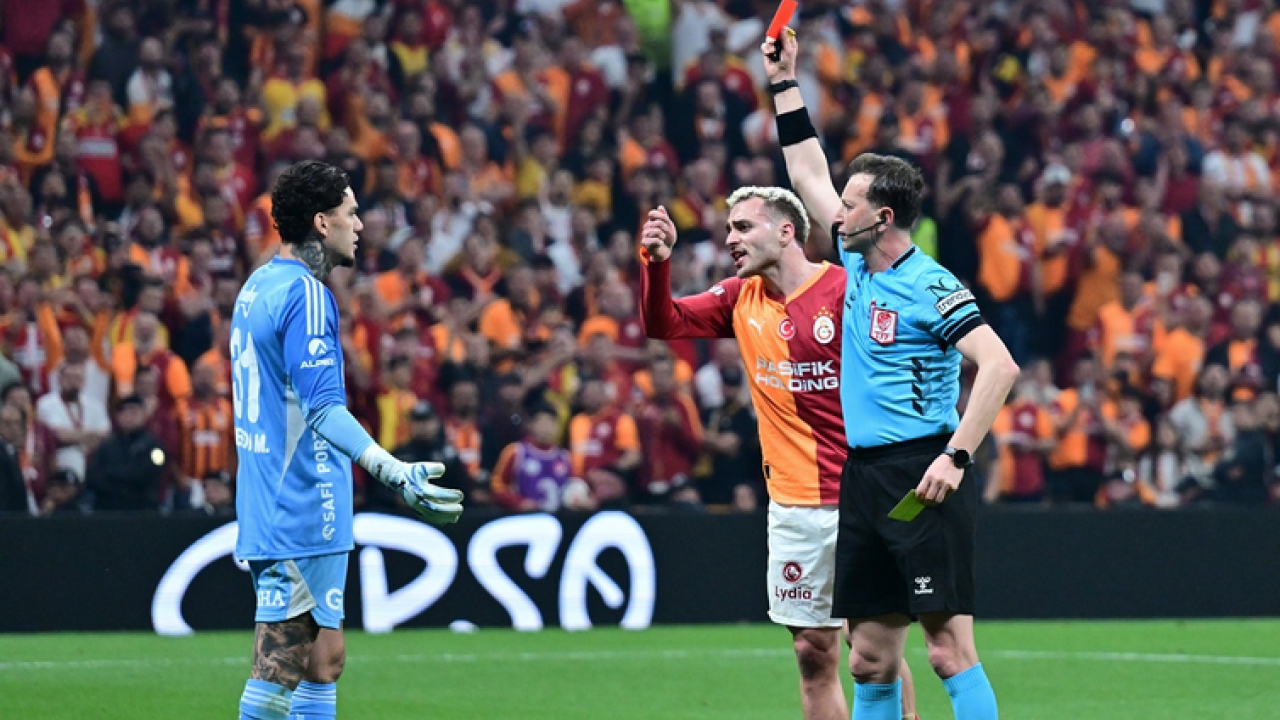 Kimse Ederson için 25 milyon euro vermiyor! Böyle bir rakam yok!