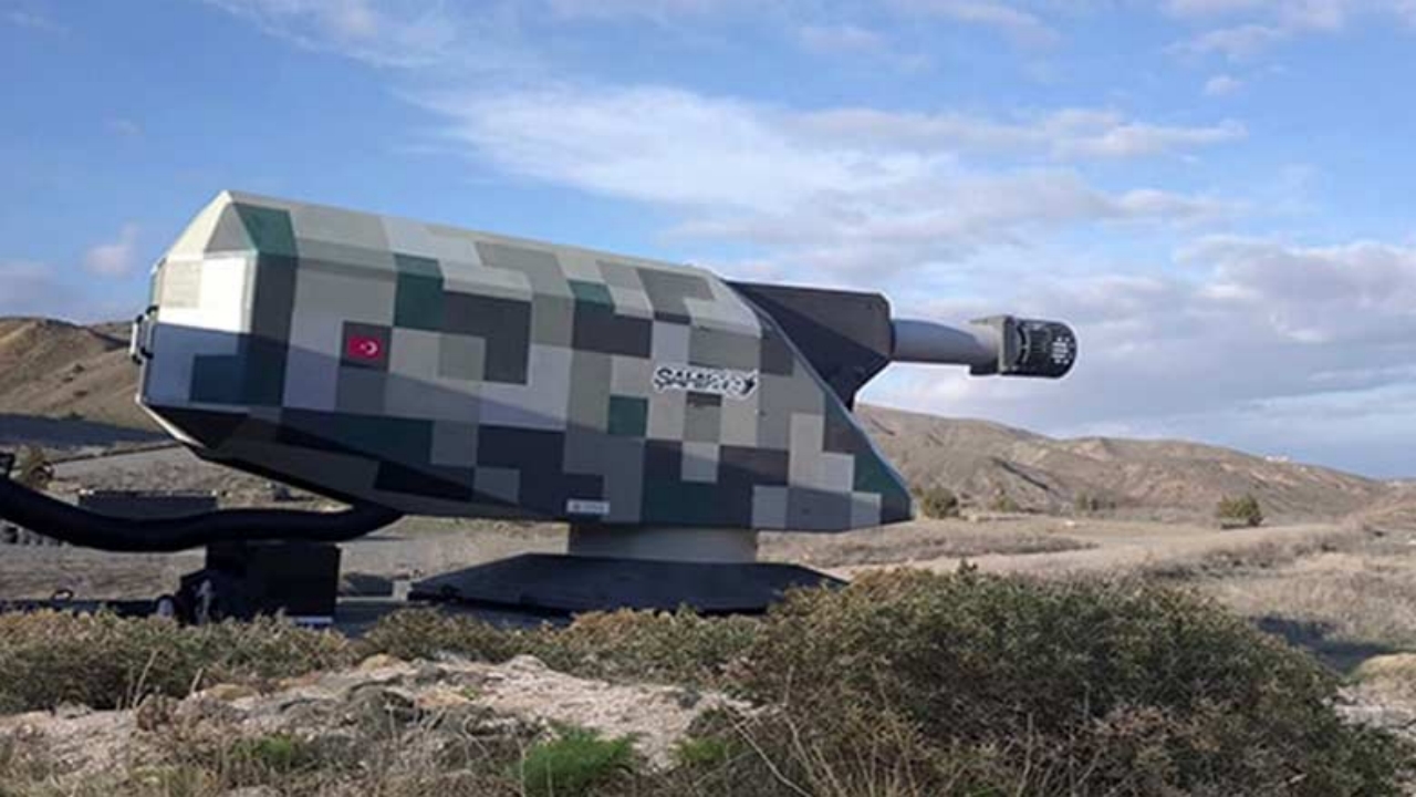 Foto - Kimse fark etmeden oldu! Türkiye sessiz sedasız bunu yapmayı başardı! Herkes şaşkın