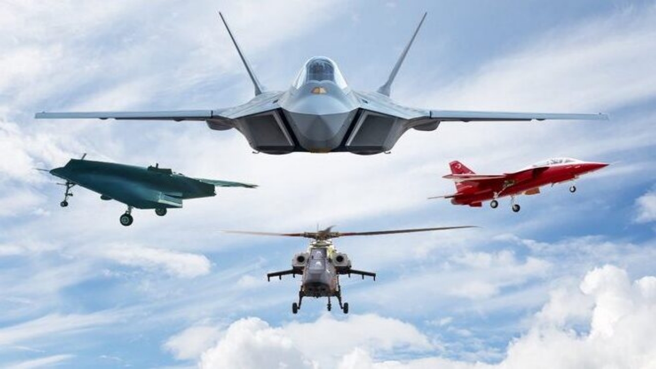 Foto - Kimse fark etmeden oldu! Türkiye sessiz sedasız bunu yapmayı başardı! Herkes şaşkın