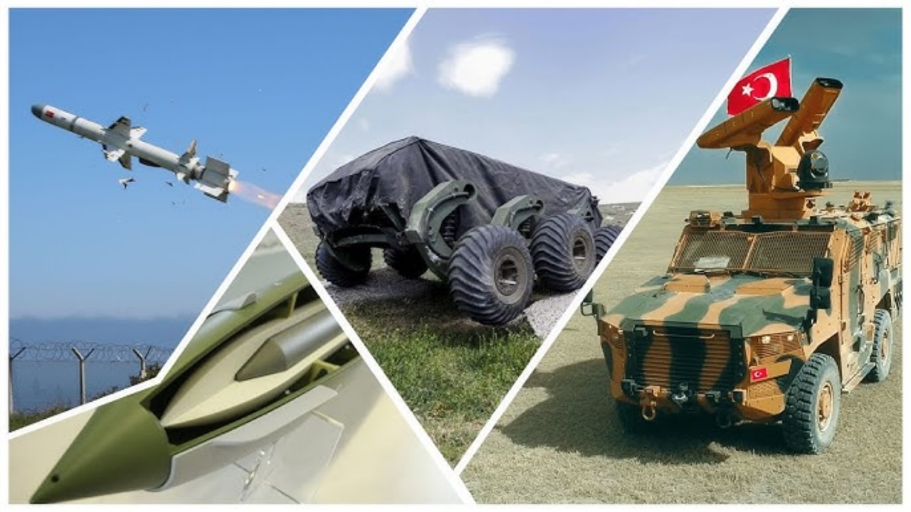 Foto - Kimse fark etmeden oldu! Türkiye sessiz sedasız bunu yapmayı başardı! Herkes şaşkın