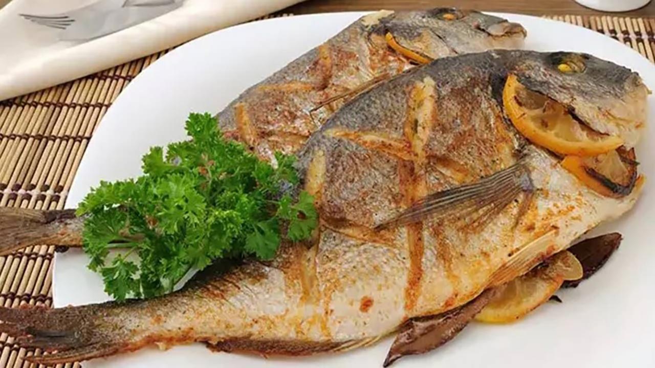 Foto - Kimse fark etmiyor ama balığın en şifalı yeri burası! Tam bir sağlık deposu