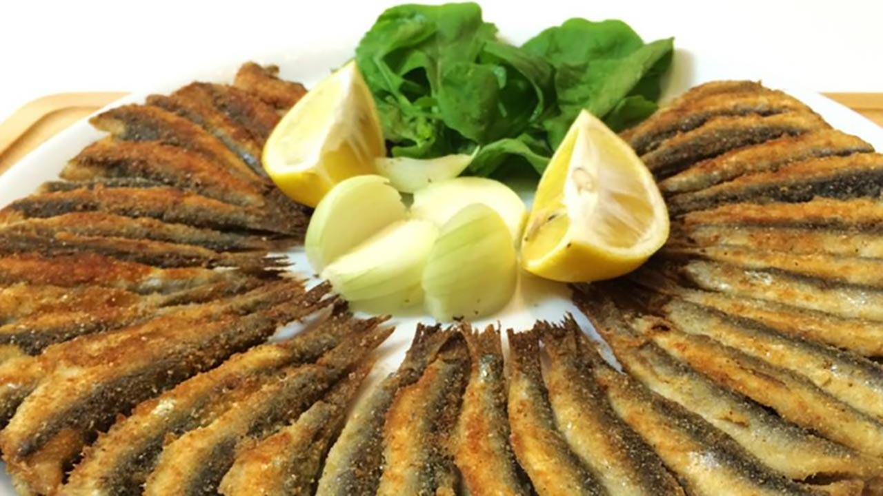 Foto - Kimse fark etmiyor ama balığın en şifalı yeri burası! Tam bir sağlık deposu