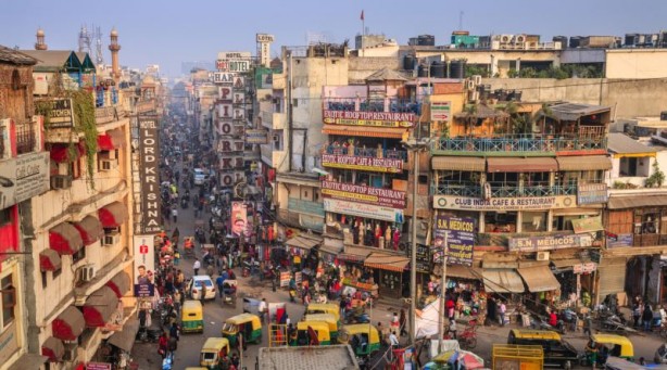 Kimse farkında değil! Türkiye'yi bekleyen Hindistan tehlikesi