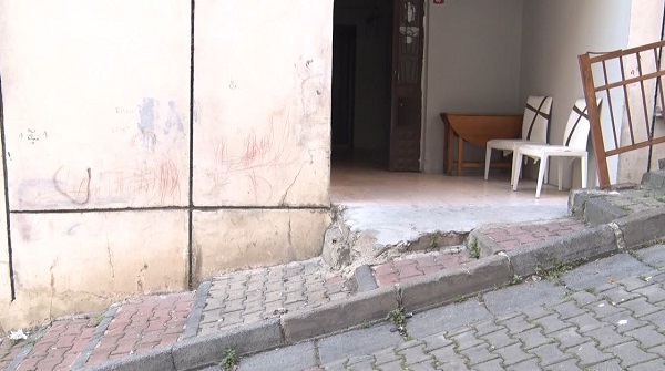 Foto - Kimse gözlerine inanamadı! Amazon Ormanı değil Kağıthane