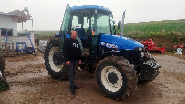 Kimse gözlerine inanamadı! Demir yığınlarının arasında şaşırtan manzara