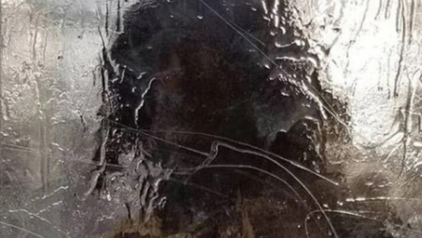 Foto - Kimse gözlerine inanamadı! Parkta donmuş halde bulundu