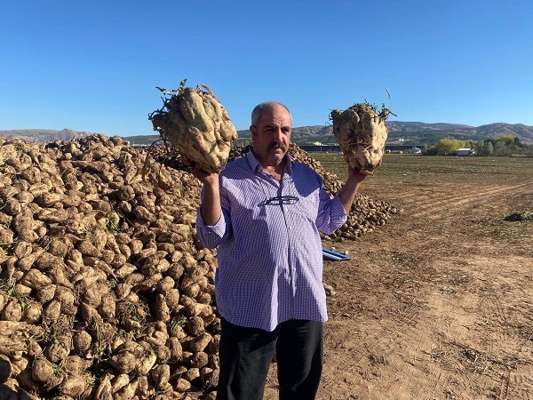 Foto - Kimse gözlerine inanamıyor! Bir tanesi mutfak tüpü kadar