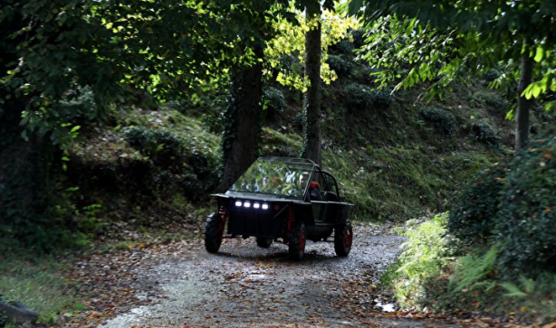 Foto - Kimse imkan vermemişti... 25 bin liraya yaptı!