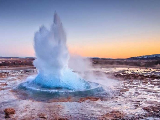 Yahudi sermayesi İstanbul'un o ilçesinde beyaz petrol için harekete geçti