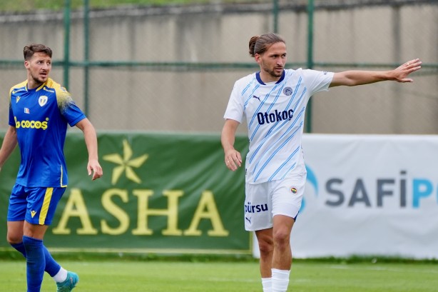 Foto - Kimse inanamadı bu transfer hamlesine! Fenerbahçe çok büyük oynuyor çok...