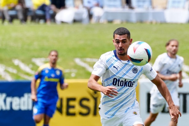 Foto - Kimse inanamadı bu transfer hamlesine! Fenerbahçe çok büyük oynuyor çok...