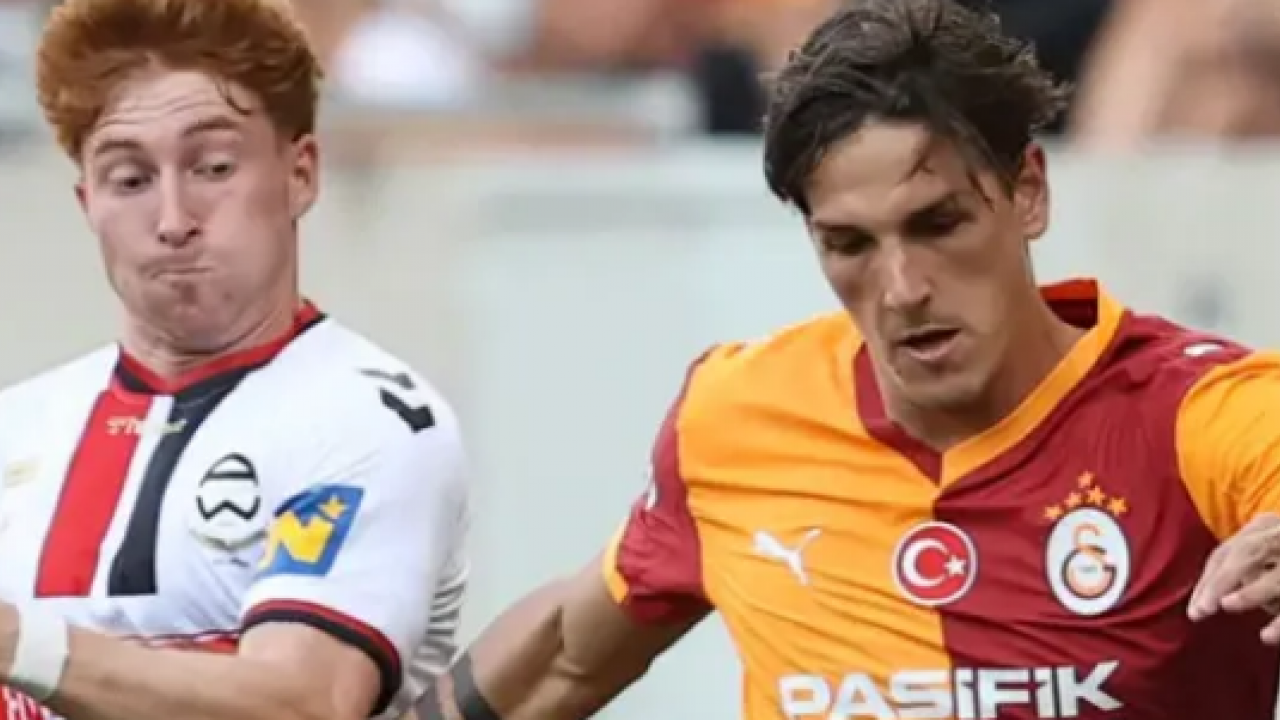 Foto - Kimse memnun kalmadı: Zaniolo neredeyse bonservisini çıkardı ama adam bir türlü patlamadı gitti: Büyük tehlike bu…