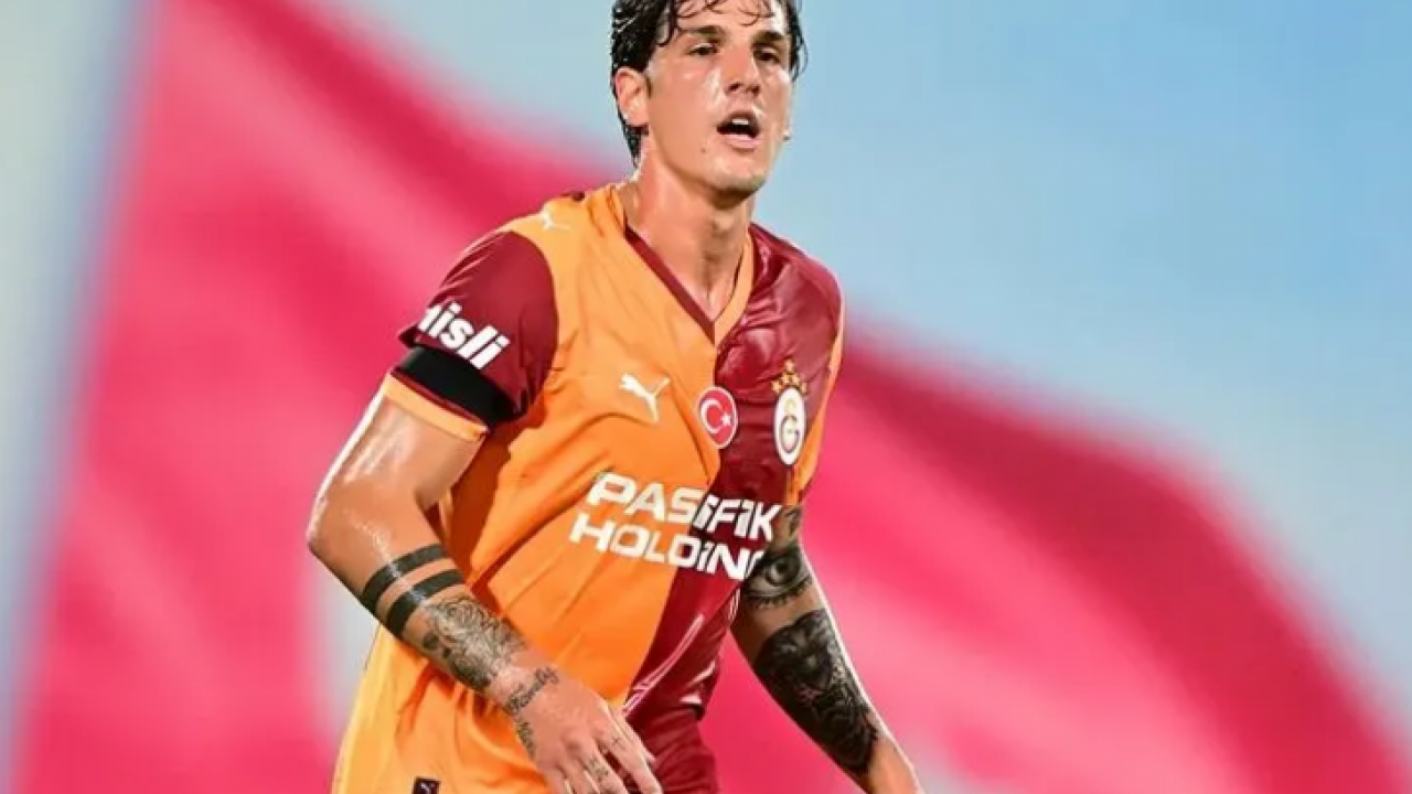 Kimse memnun kalmadı: Zaniolo neredeyse bonservisini çıkardı ama adam bir türlü patlamadı gitti: Büyük tehlike bu…