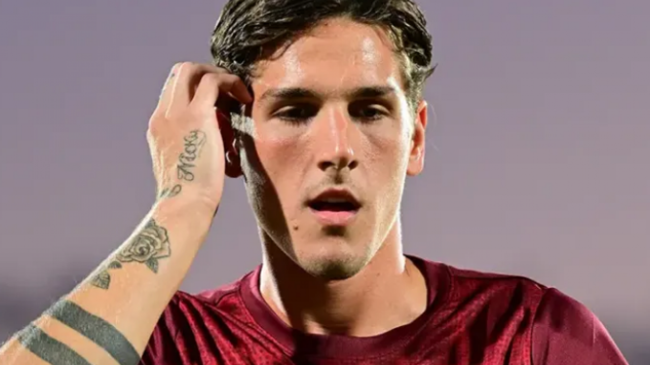 Foto - Kimse memnun kalmadı: Zaniolo neredeyse bonservisini çıkardı ama adam bir türlü patlamadı gitti: Büyük tehlike bu…