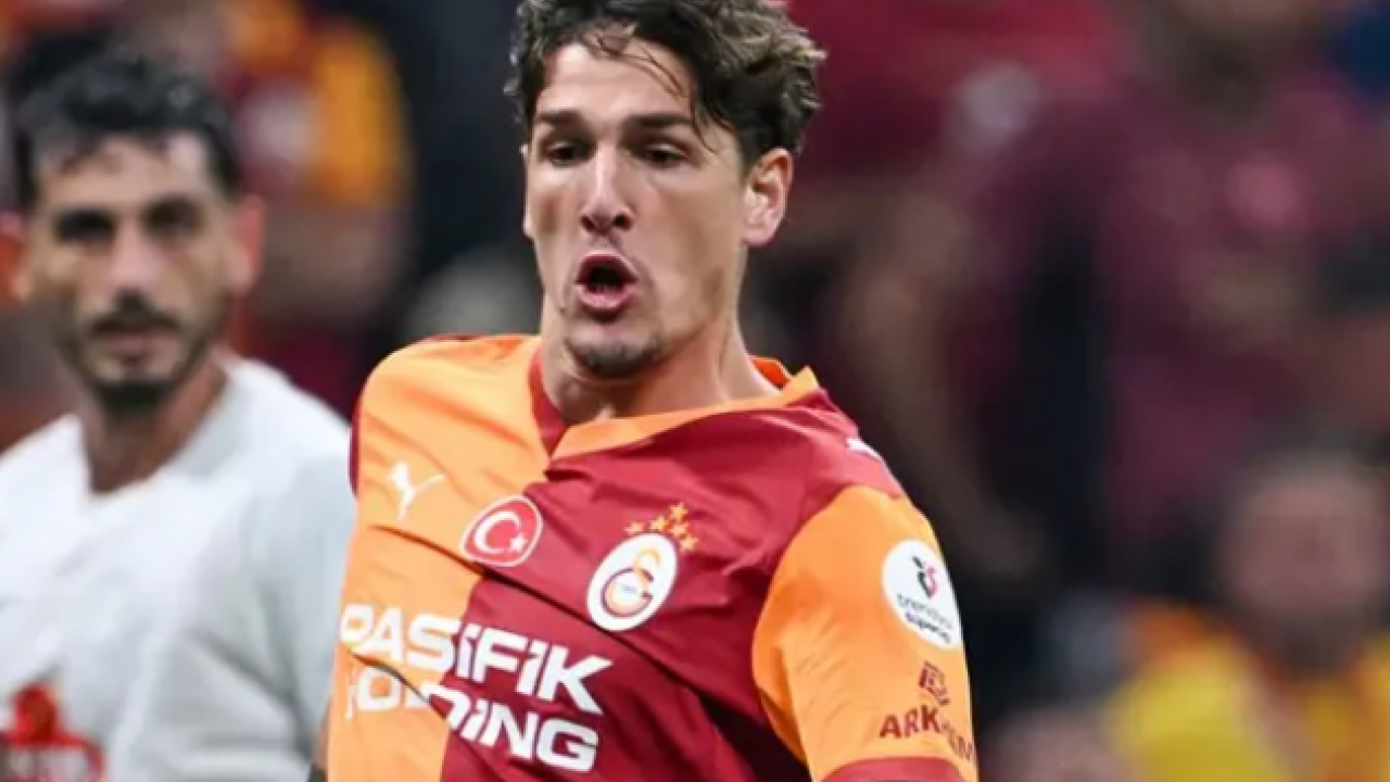 Foto - Kimse memnun kalmadı: Zaniolo neredeyse bonservisini çıkardı ama adam bir türlü patlamadı gitti: Büyük tehlike bu…